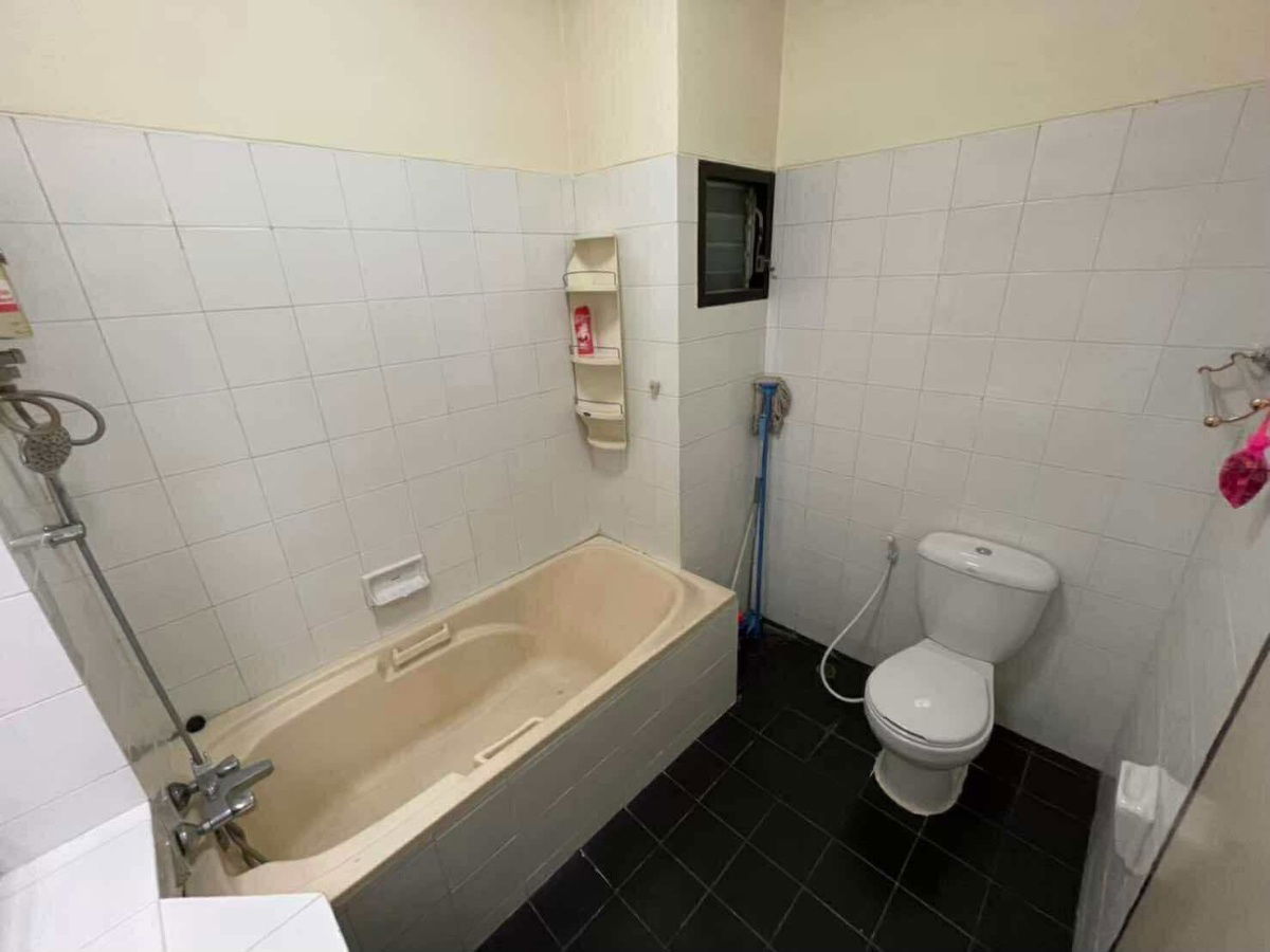 picture Hillside Condominium 3 for sale, near Nimman, convenient transportation, beautiful room, good price, call 0955752068 Khun Chompoo. - 5/7