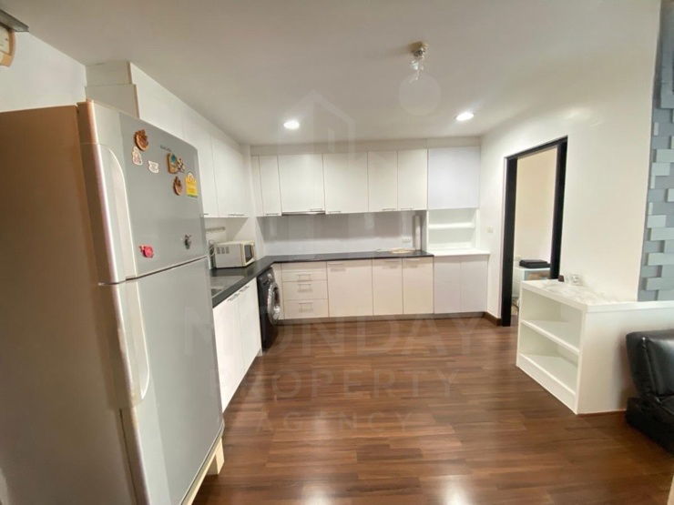 รูป 📍ให้เช่าคอนโด ดี 65 (D 65 Condominium) – ใกล้ BTS เอกมัย (เดินเพียงไม่กี่นาที) - รูปที่ 4/5
