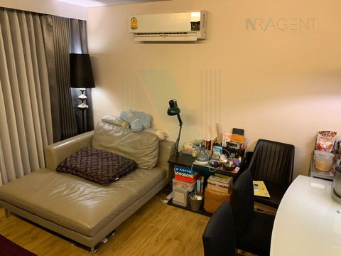 📌 For Sell Condo SIAMESE NANG LINCHEE Building 1, Floor 7,2 bed room, Room size 70 sqm