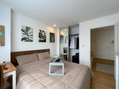 picture 🛑LINE ID @cutecondo🛑 BEAUTIFUL ROOM +FULLY FURNISHED ✨QUICK REPLY - 8/12