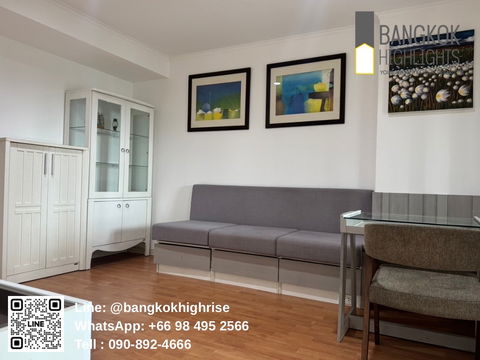 🔥🔥🔥For rent Lumpini Ville Sukhumvit 77