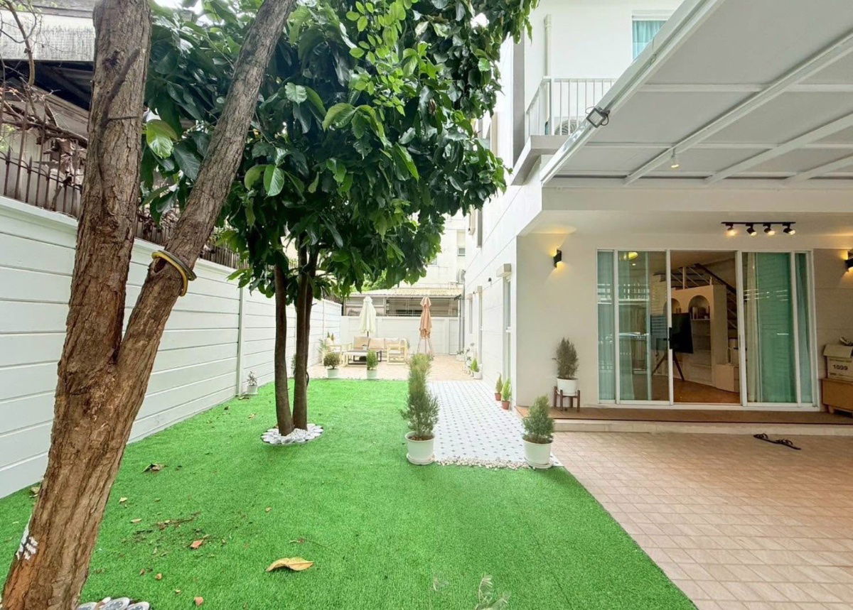 picture Lumpini town Place Ratchayothin - Sena - 6/16