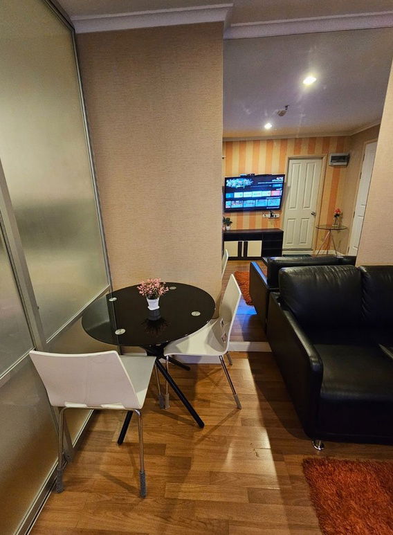 picture lumpino place raminthra laksi floor 11 34.5 sqm - 6/11