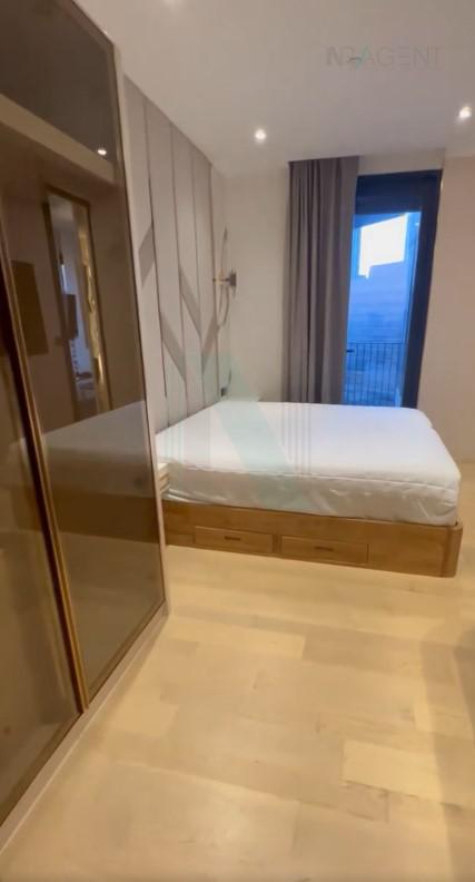 picture 🔺 For Rent Condo ASHTON ASOKE-RAMA 9 Building O, Floor 31,1 bed room, Room size 43.00 sqm - 2/8