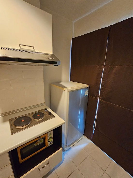 picture lumpino place raminthra laksi floor 11 34.5 sqm - 8/11