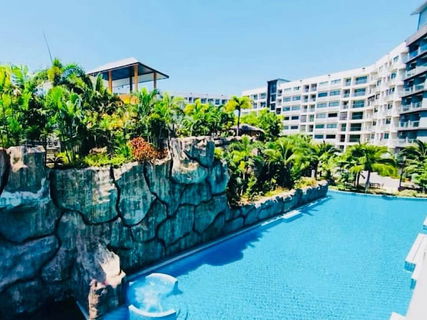 ลากูน่า บีช 3 มาดีฟท์ คอนโดมิเนียม 