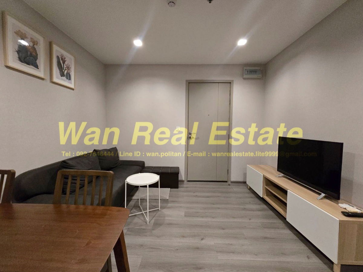 picture politan rive riverside condo for rent - 6/11
