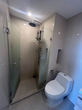 picture 🟢For Rent🟢The Nest Sukhumvit 71, beautiful room, fully furnished 📱ADD LINE @nathong97 (reply ⚡ 24 Hr) P771 - 3/11