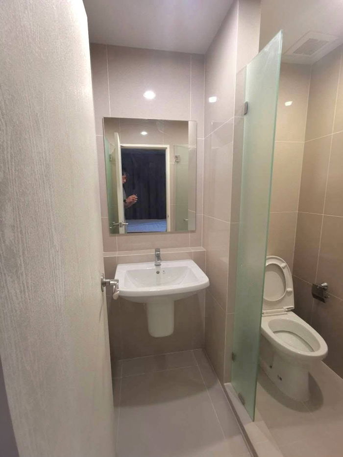 picture Condo For Rent Niche Mono Ramkhamhaeng Fully Fernished 15000- - 8/10