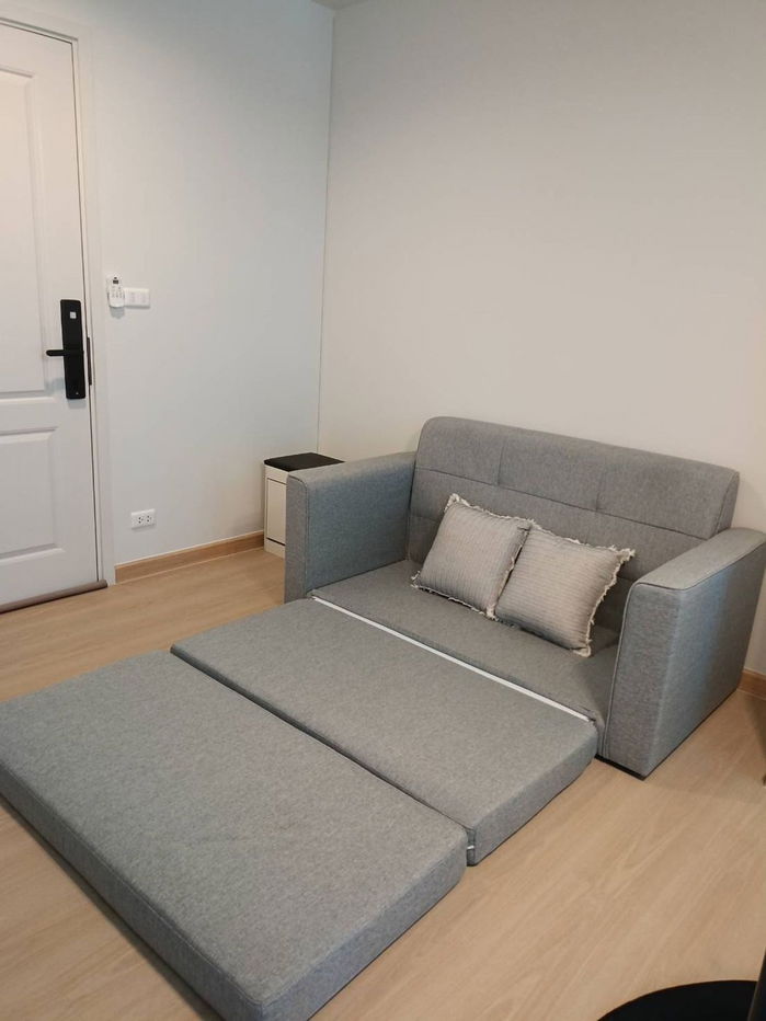 รูป #b4589  1/8/68  ให้เช่า Terra Residence 📲📢สอบถาม ld line @condoboy - รูปที่ 3/17