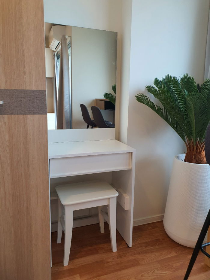 รูป For rent : Lumpini Ville พัฒนาการ-ศรีนครินทร์ - รูปที่ 5/9