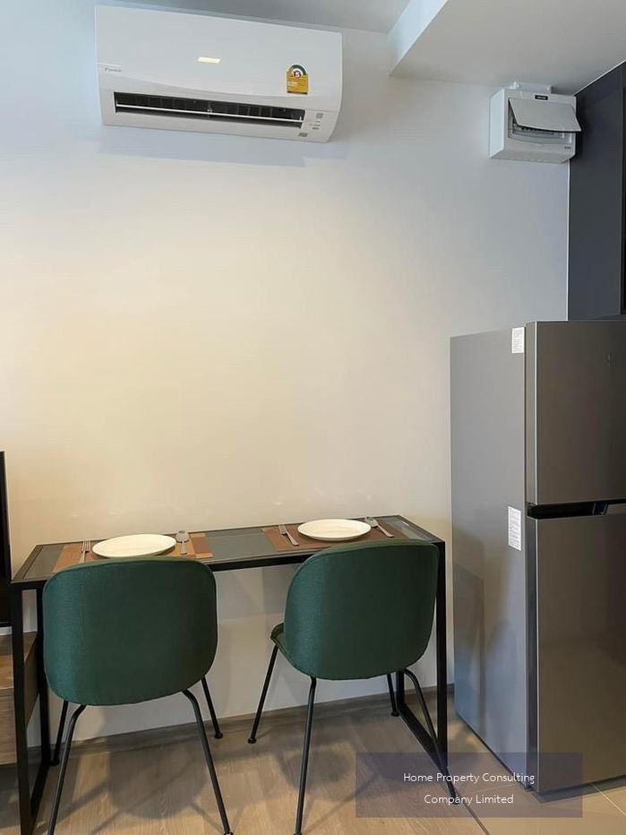picture Condo for rent : The Line Phahonyothin Park - 3/4