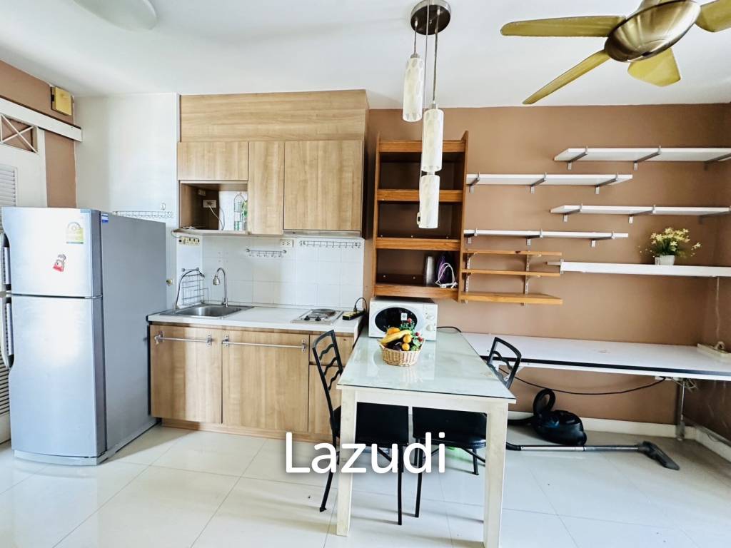 picture 1 Bed 1 Bath 35 SQ.M Ideo Mix Sukhumvit 103 - 4/11