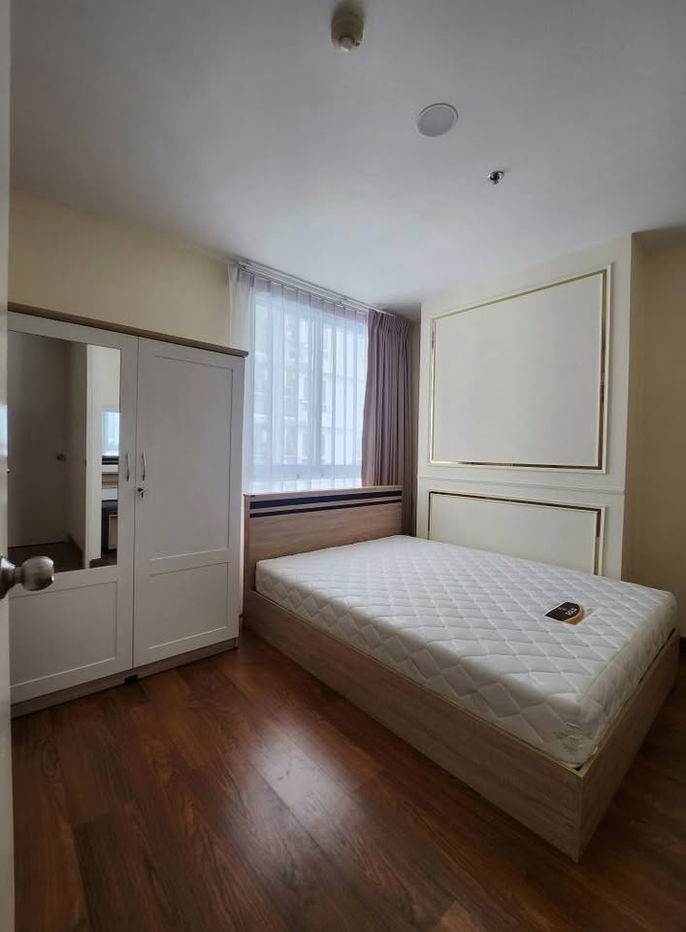 รูป  🟢For Rent🟢The Parkland รัชดา - ท่าพระ ห้องสวย เฟอร์ครบ 📱ADD LINE @nathong97 (ตอบ ⚡ 24 Hr) P774 - รูปที่ 5/10