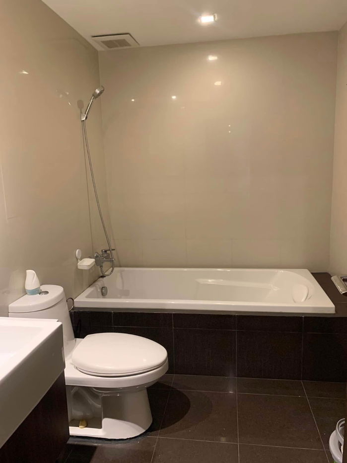 picture For rent Noble remix Thonglor 1 bedroom (Family friendly room - 11/11