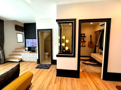 ทาวน์โฮม สมุทรสาคร : 🏠 บ้านตกแต่งพร้อมเข้าอยู่1111/2 🏠💼