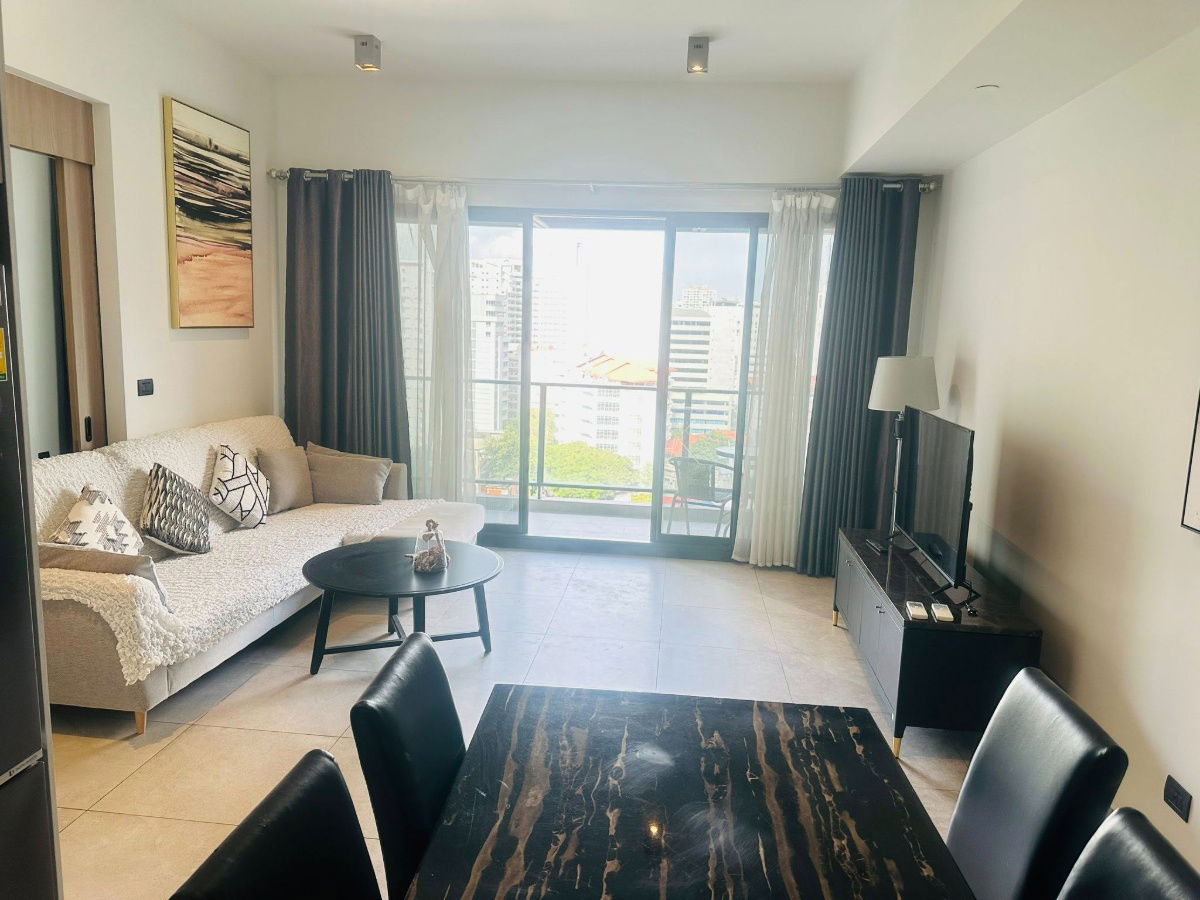 รูป ปล่อยเช่า The Lofts Asoke ราคา 63,000 บาท - รูปที่ 3/17