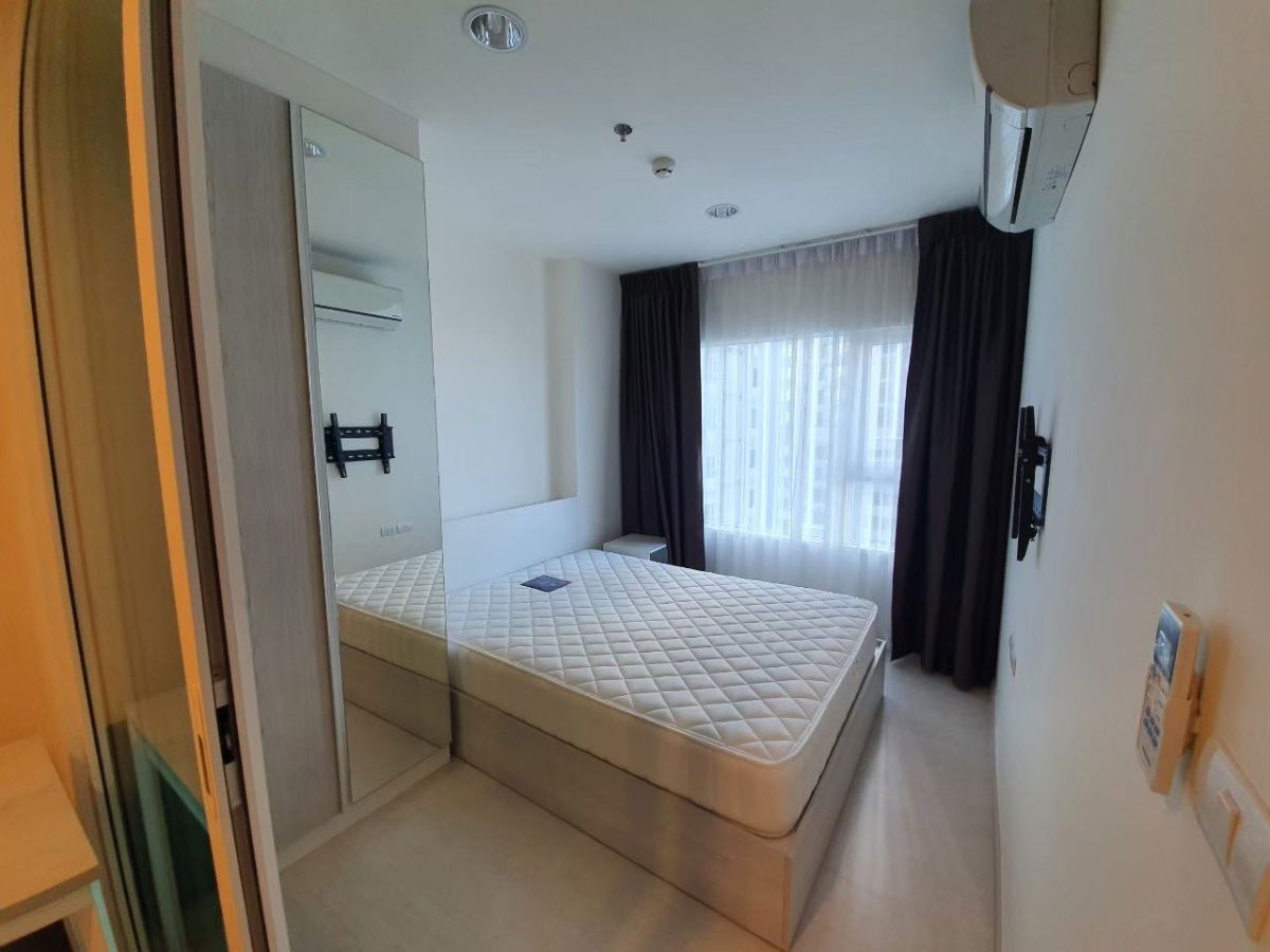 picture Aspire Erawan 1Bedroom Plus 35 sq.m. Condo for Sale - 1/10