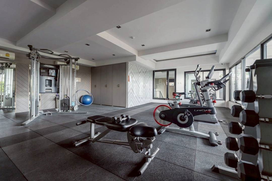 รูป 🍃Condo365010825🍃 คอนโด เวรี่ 2 สุขุมวิท 72  ✅ ว่าง✅ Very ll Sukhumvit 72 - รูปที่ 16/17