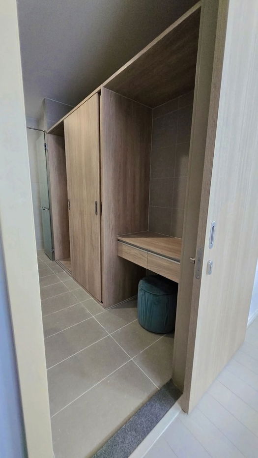 picture Condo Noble Ploenchit (connected to BTS) Rent with us today and get a 3,000 baht discount immediately 🔥 - 14/28
