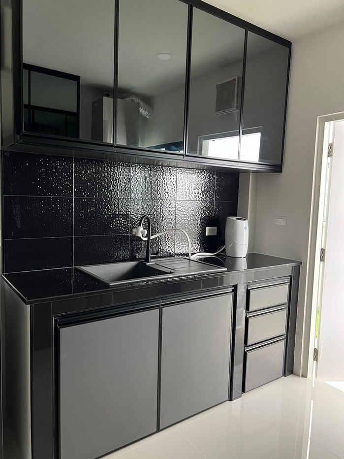 picture #R5434 🎉020868  Condo for rent Centro Bangna - 5/20