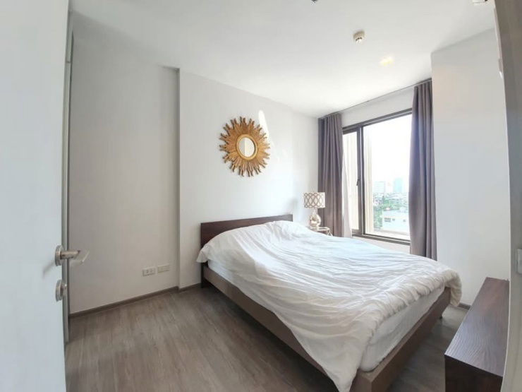 picture Nye by Sansiri for Rent (1bed1bath 36sqm) - 8/11