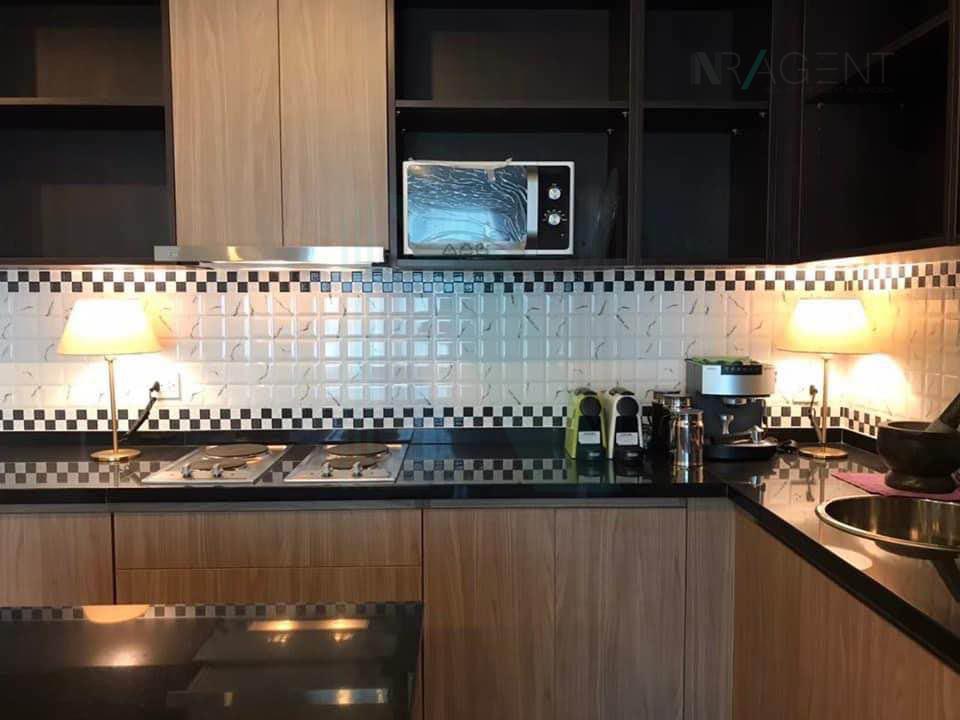picture 📌 For sell condo THE GALLERY BEARING Building , Floor 17,2 bed room, Room size 95 sqm - 7/8