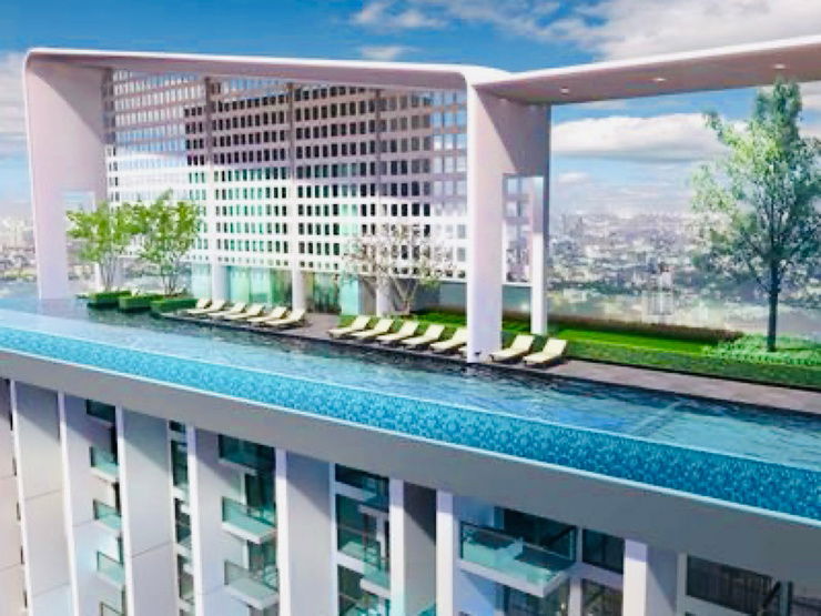picture Copacabana Coral Reef Condominium   - 2/14