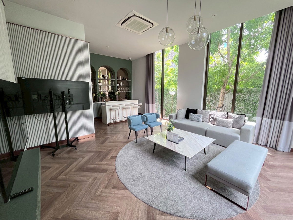 picture For Rent Chapter Thonglor25 2 bedroom - 22/26