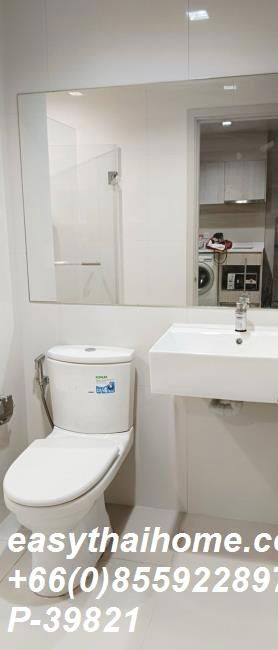 picture P-39821 Condo for rent Life Sukhumvit 48 fully furnished (Confirm again when visit).  - 31/36
