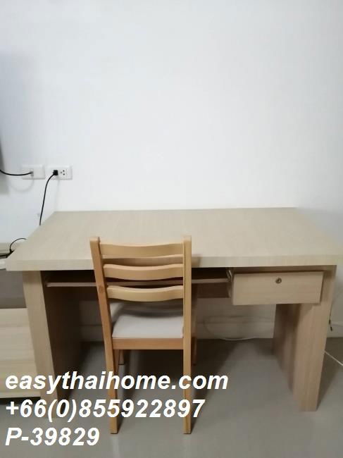 picture P-39829 Condo for rent City Home Sukhumvit fully furnished (Confirm again when visit).  - 5/22