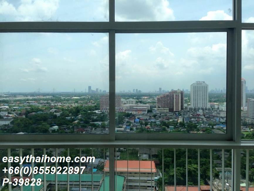 รูป P-39828 ให้เช่า คอนโด เดอะ โคสต์ แบงค็อก Sukhumvit Rd, Bang Na Tai, Bang Na, Bangkok พร้อมอยู่ ราคาถูก Line Id @easythaihome 085-592-2897 - รูปที่ 4/12