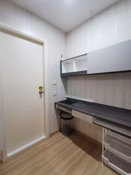 📌 For Rent Condo KNIGHTSBRIDGE SKYCITY SAPHANMAI Building 1, Floor 9,1 bed room, Room size 28.00 sqm