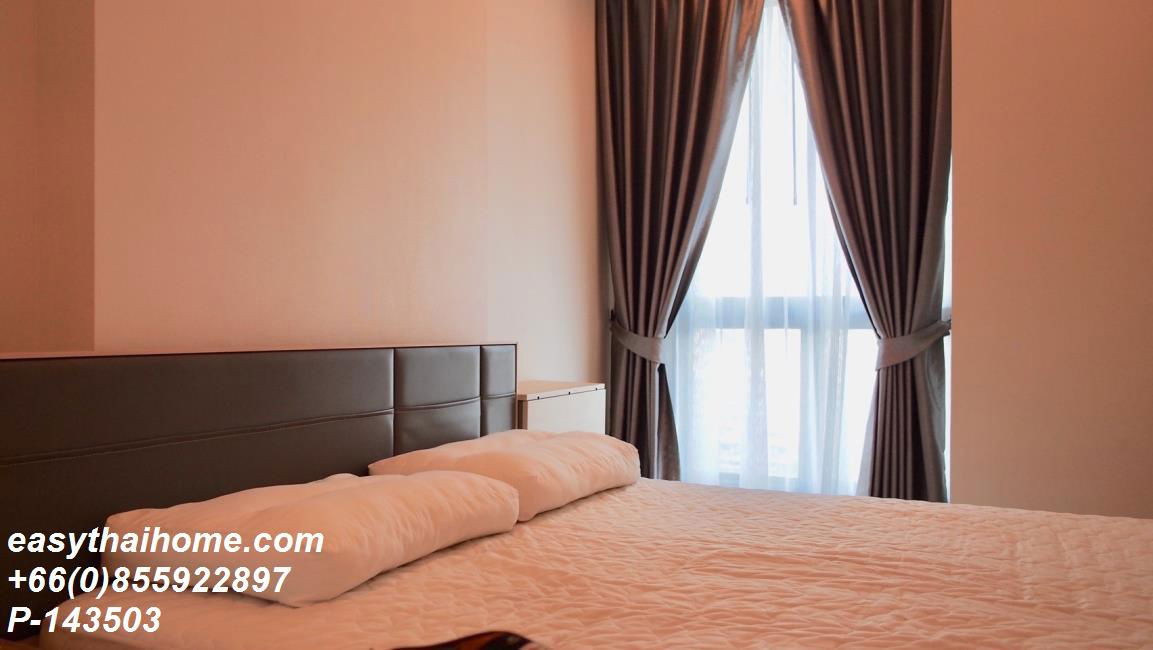 picture P-143503 Condo for rent Ideo Sathorn - Thaphra fully furnished (Confirm again when visit).  - 13/18