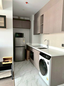 Rhythm Ekkamai 35sqm. 1 bedroom 1 bathroom