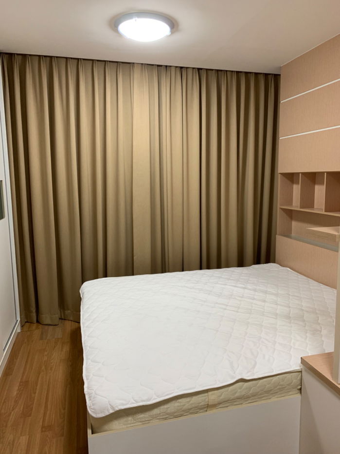 รูป เช่า MAX CONDO งามวงศ์วาน – แคราย ขนาด 29.39 ตร.ม - รูปที่ 4/8