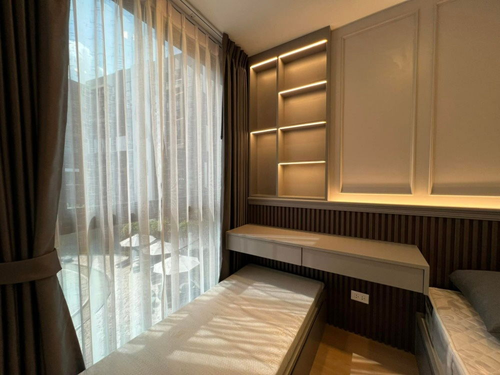 picture MRT phetkasem 48 210 m. Price  10,000 Baht Condo Bangkok Horizon Lite @ Phetkasem 48 ( Rental ) - 3/15