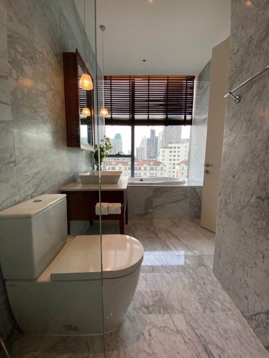 picture For Rent Khun by YOO 2 Bedroom 2 Bath - 1/10