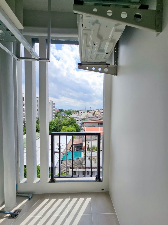 รูป 🍃Owminzw020825🍃unio charan3 condo - รูปที่ 37/37