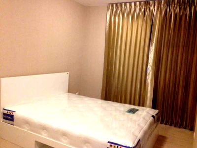 Condos for rent Siam University : 𝗣𝗹𝘂𝗺 𝗖𝗼𝗻𝗱𝗼 𝗘𝘅𝘁𝗿𝗮 𝗥𝗮𝗺𝗮 𝟮 for rent ✨ Fully furnished