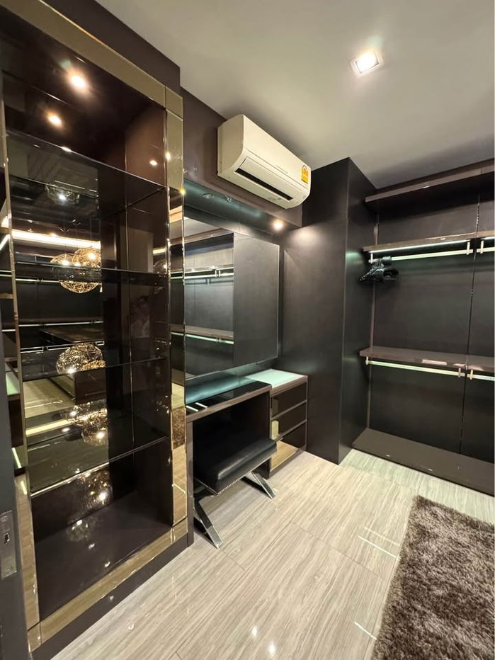 picture #SC7343 ​📌 Rent | 🟦🟨Citi Smart Sukhumvit 18​🟥🟩💬𝑪𝒐𝒏𝒕𝒂𝒄𝒕𝑳𝑰𝑵𝑬:@𝒔𝒆𝒄𝒓𝒆𝒕𝒑𝒓𝒐𝒑𝒆𝒓𝒕𝒚 🔥✨       - 20/27