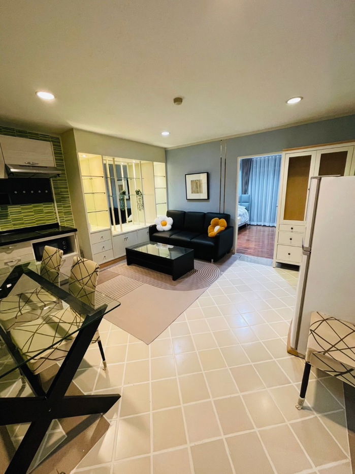 picture #R5433  Condo rent The Roof Garden Sukhumvit 50 - 12/19