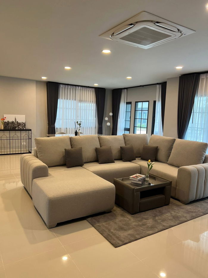picture #R5434 🎉020868  Condo for rent Centro Bangna - 3/20