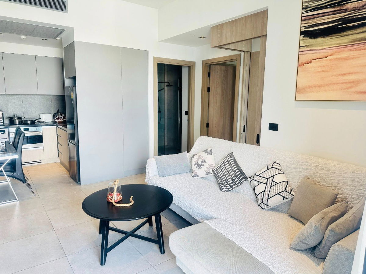 รูป ปล่อยเช่า The Lofts Asoke ราคา 63,000 บาท - รูปที่ 4/17