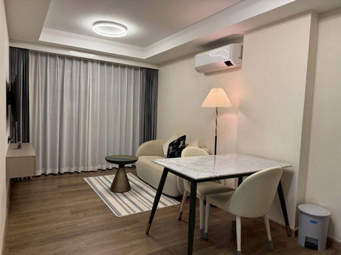 🏡คอนโด The one Chiang mai  คอนโดหรู สไตล์รีสอท ห้องใหม่ ห้องสวยแต่งครบ 