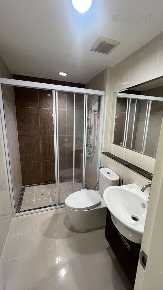picture 📌 For Rent 3-story Townhouse BAAN KLANG MUANG URBANION RAMA 9 - LADPRAO 3 bedroom 3 bathroom - 8/8