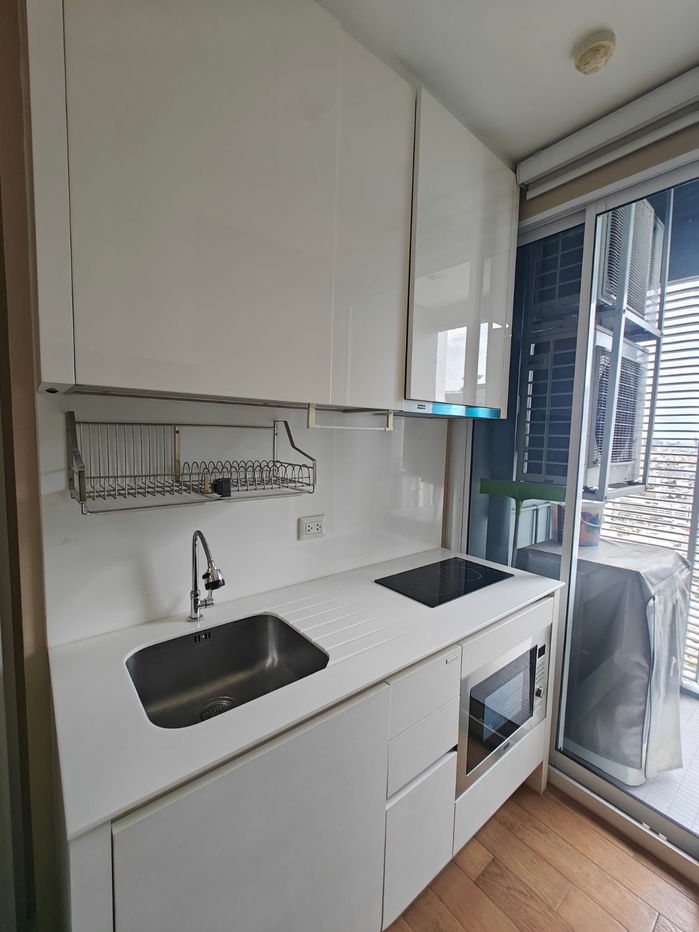 picture [ Rent  ]  ⚡🌈BL40112 — The Saint Residences⚡🌈LINE: @theagentpro (please include "@") - 10/17