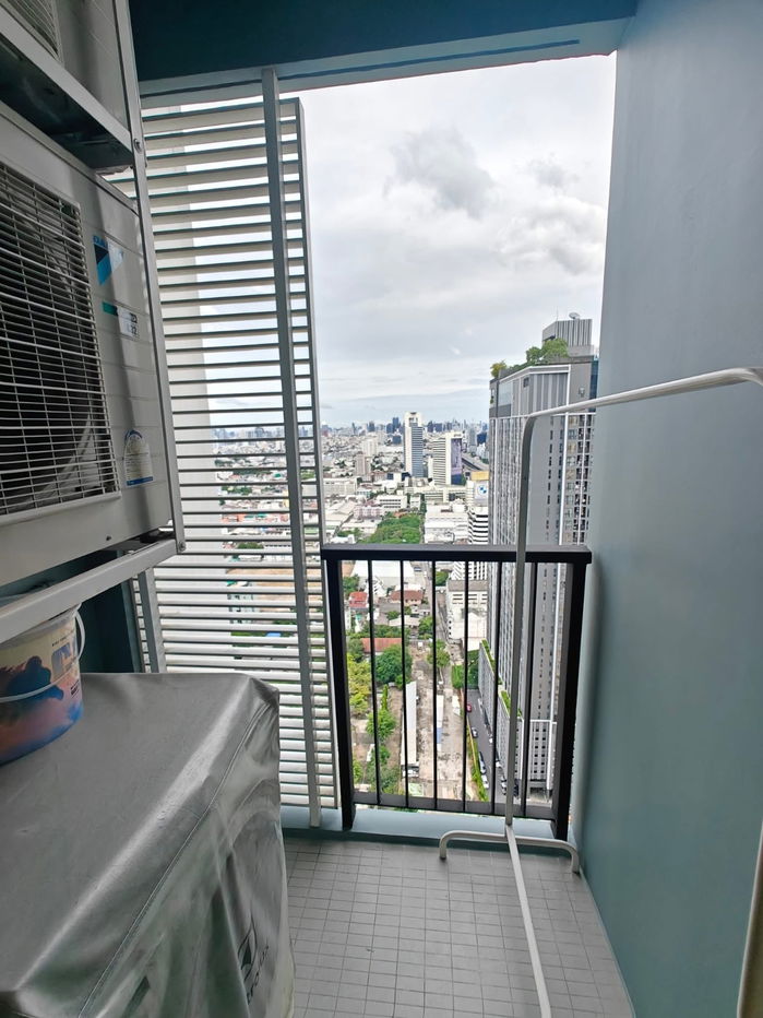 picture [ Rent  ]  ⚡🌈BL40112 — The Saint Residences⚡🌈LINE: @theagentpro (please include "@") - 5/17
