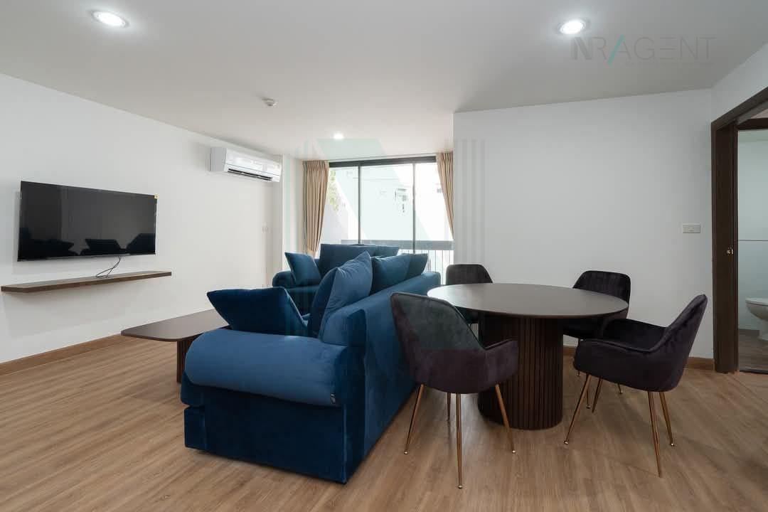 picture 🚩 For Rent Condo PSJ PENTHOUSE Building 1, Floor 4,3 bed room, Room size 111 sqm - 2/8