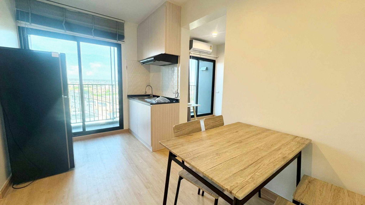 รูป ห้องอัพเดต🐲แอดไลน์ได้เลยครับ🐲SIWA🐲Plum Condo Central Station - รูปที่ 5/10